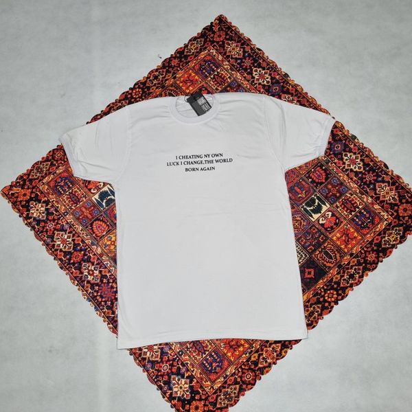 تیشرت نخ پنبه