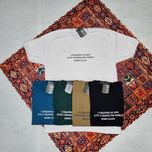 تیشرت نخ پنبه