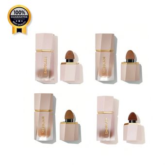 کانتور مایع شیگلم Sheglam اورجینال در 4 رنگ Sun Sculpt Liquid Contour