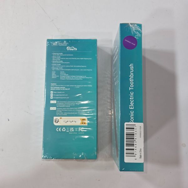 مسواک شارژی اروپایی برند YteaTH مدل Y01 Series