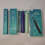 مسواک شارژی اروپایی برند YteaTH مدل Y01 Series