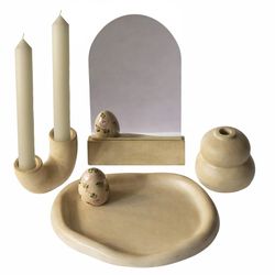 هفت سین مدل مینیمال