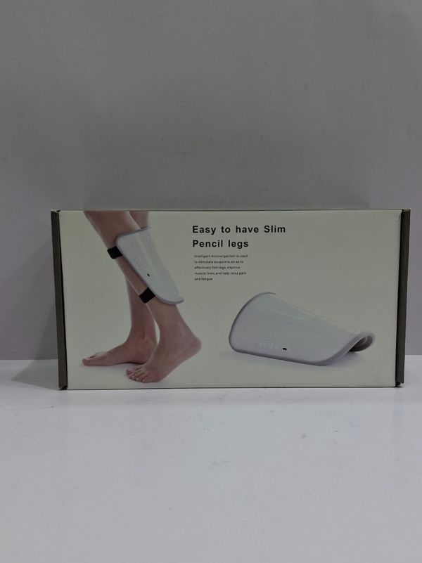 ماساژور ساق پا مدل pencil legs a79