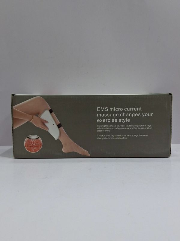 ماساژور ساق پا مدل pencil legs a79