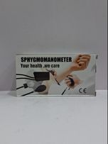 فشار سنج عقربه ای sphygmo manometer