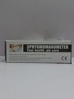 فشار سنج عقربه ای sphygmo manometer