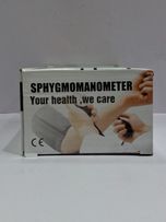 فشار سنج عقربه ای sphygmo manometer