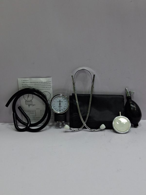 فشار سنج عقربه ای sphygmo manometer