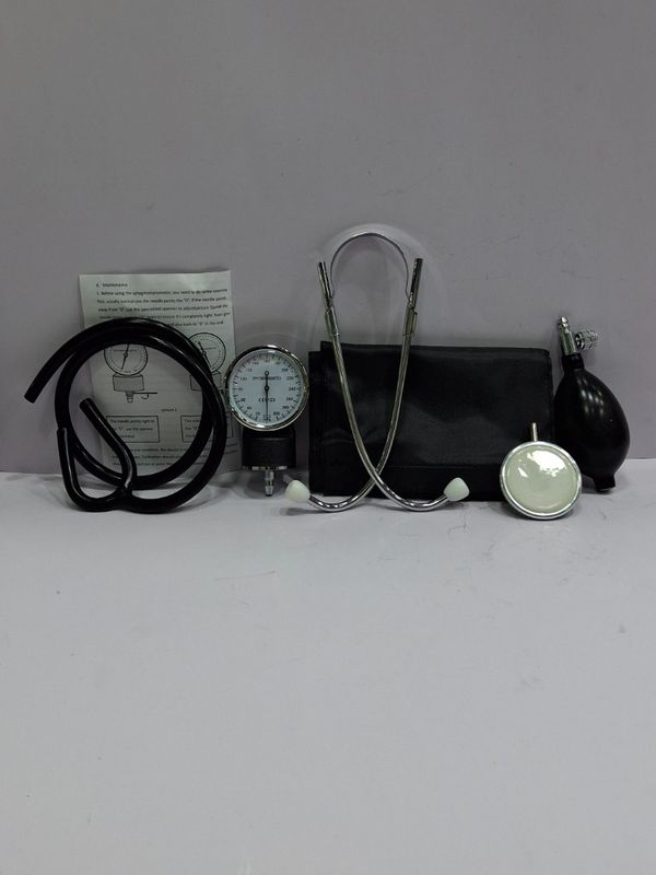 فشار سنج عقربه ای sphygmo manometer