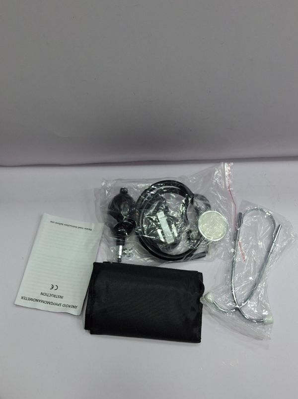 فشار سنج عقربه ای sphygmo manometer