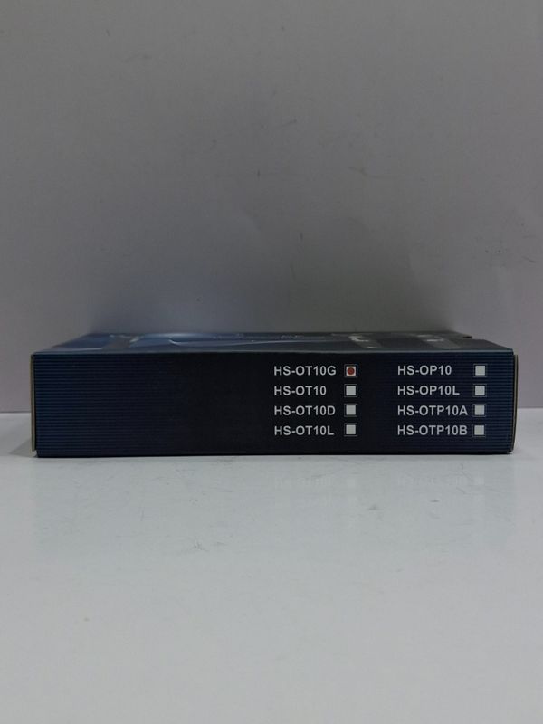 افتالموسکوپ هانسون مدل HS-OP10