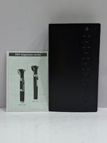افتالموسکوپ هانسون مدل HS-OP10