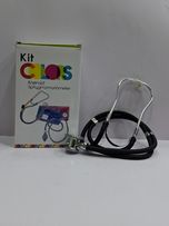 فشارسنج عقربه ای  کیت کالر kit colors aneroid sphygmomanometer