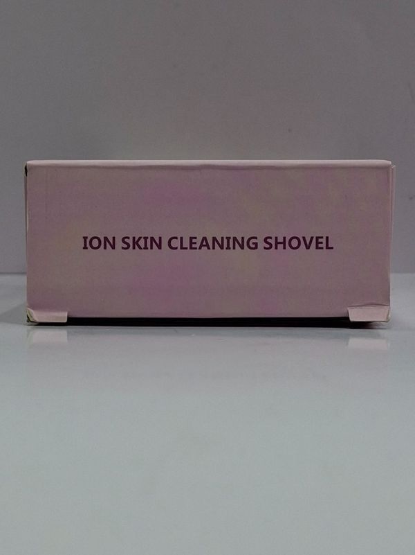 دستگاه اتو صورت ION Skin Cleaning Shovel 8819