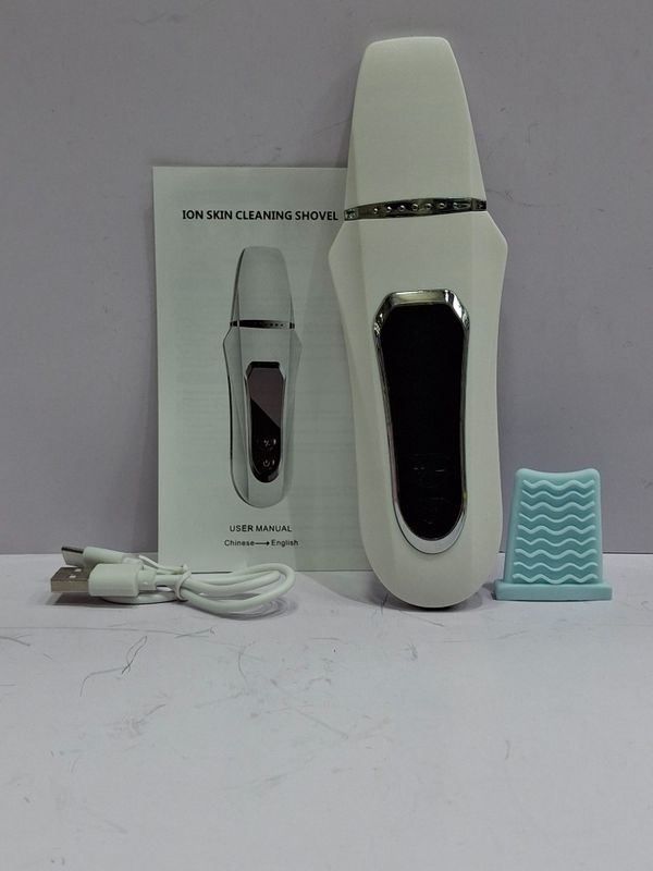 دستگاه اتو صورت ION Skin Cleaning Shovel 8819