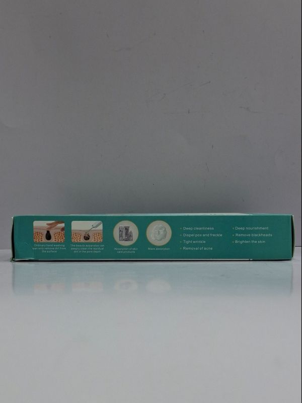 اتو صورت التراسونیک شاول SHOVEL SKIN MACHINE MOISTURIZING CLEAN