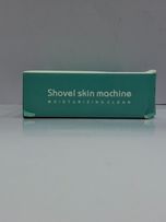 اتو صورت التراسونیک شاول SHOVEL SKIN MACHINE MOISTURIZING CLEAN