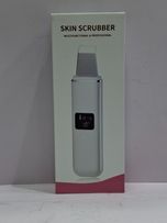 دستگاه اتو صورت درما اف اولتراسونیک skin scrubber 500mah