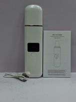 دستگاه اتو صورت درما اف اولتراسونیک skin scrubber 500mah