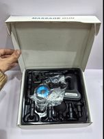 ماساژور تفنگی 9 کاره مدل SL-8891