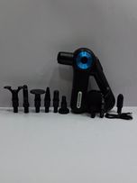 ماساژور تفنگی 9 کاره مدل SL-8891