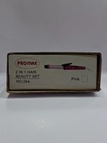اتو مو 2 کاره پرومکس مدل 264 Promax 2 in 1 Hair Beauty Set – Model 264