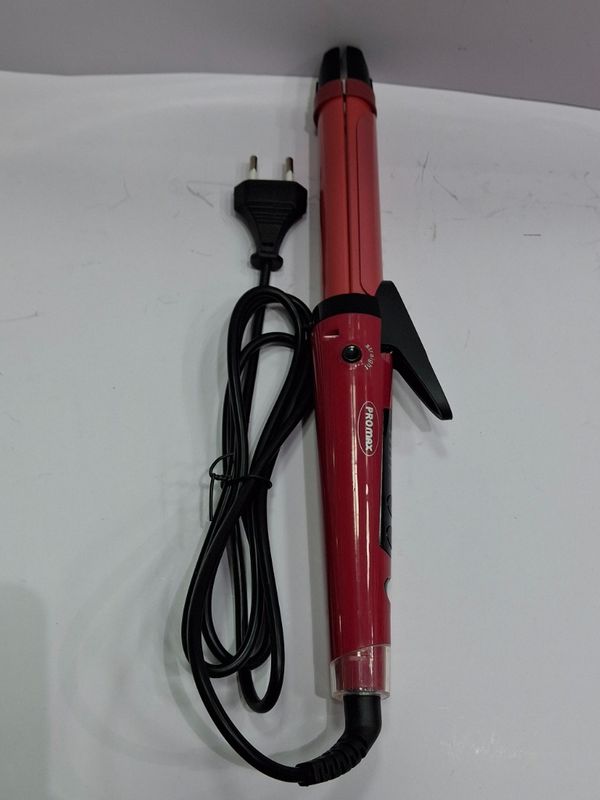 اتو مو 2 کاره پرومکس مدل 264 Promax 2 in 1 Hair Beauty Set – Model 264