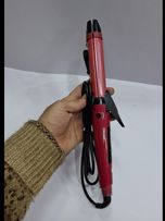 اتو مو 2 کاره پرومکس مدل 264 Promax 2 in 1 Hair Beauty Set – Model 264
