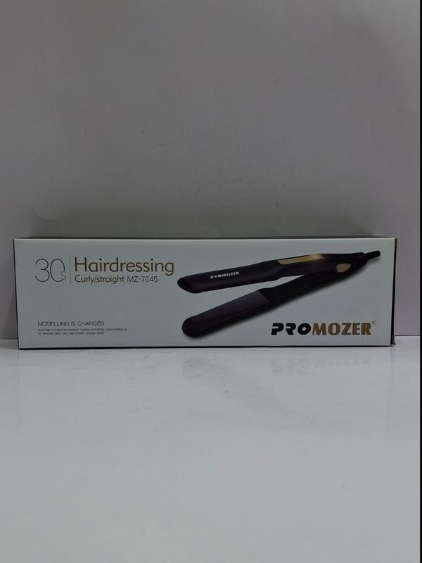 حالت دهنده مو پروموزر مدل MZ-7045A Promoter MZ-7045A hair conditioner