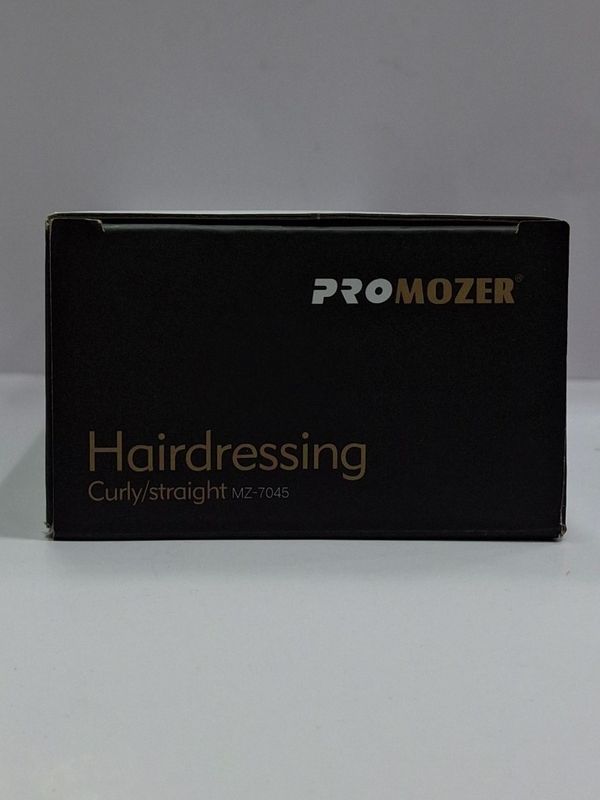 حالت دهنده مو پروموزر مدل MZ-7045A Promoter MZ-7045A hair conditioner
