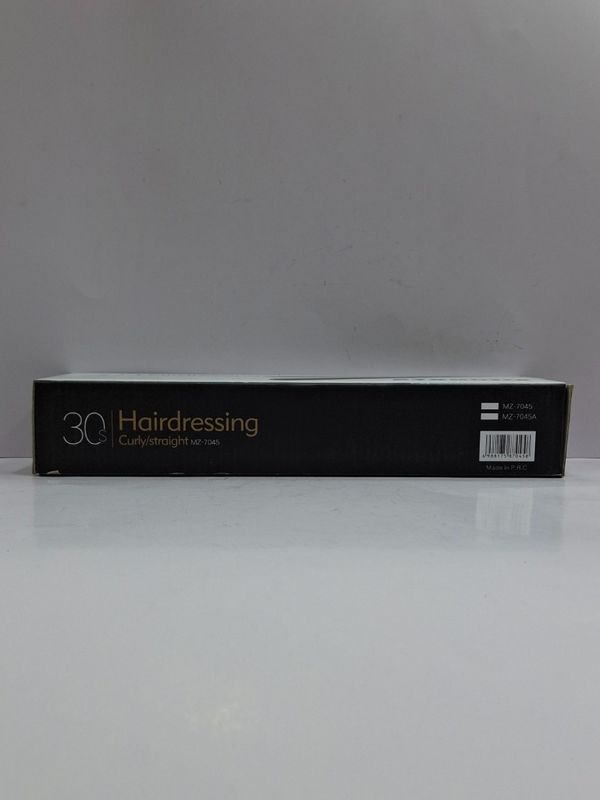 حالت دهنده مو پروموزر مدل MZ-7045A Promoter MZ-7045A hair conditioner