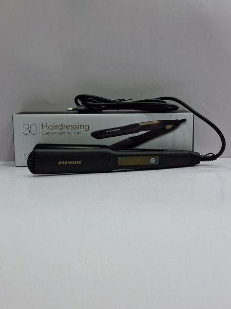 حالت دهنده مو پروموزر مدل MZ-7045A  Promoter MZ-7045A hair conditioner