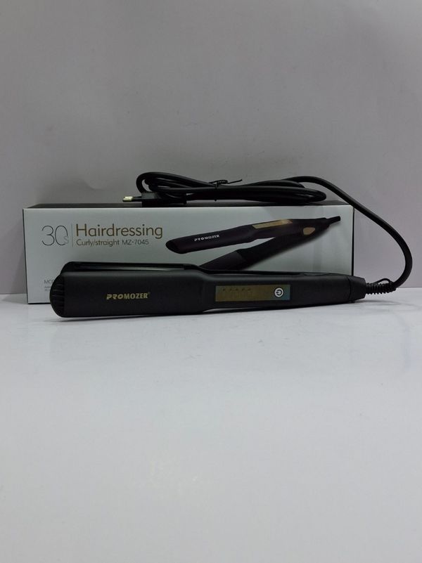 حالت دهنده مو پروموزر مدل MZ-7045A Promoter MZ-7045A hair conditioner