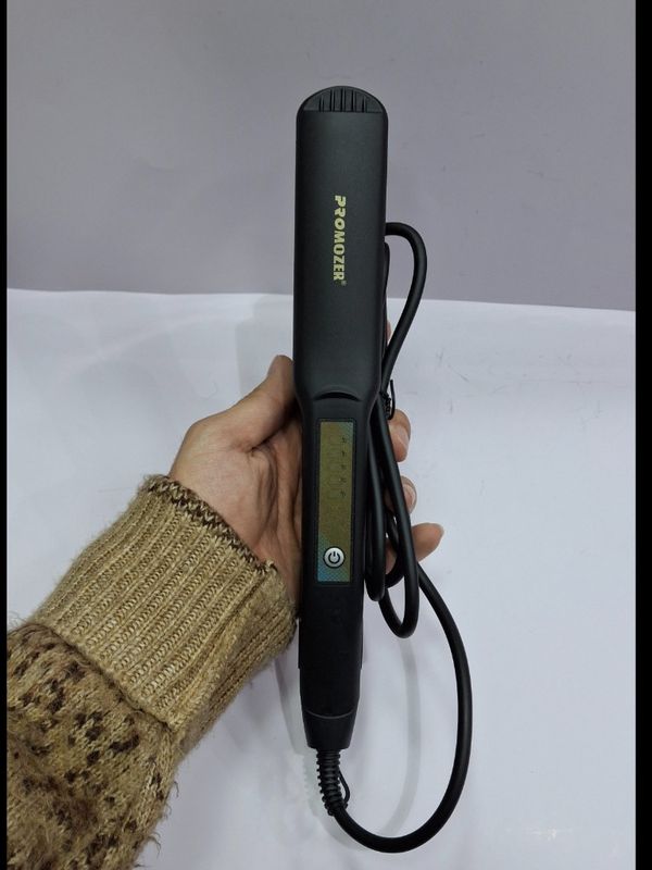 حالت دهنده مو پروموزر مدل MZ-7045A Promoter MZ-7045A hair conditioner