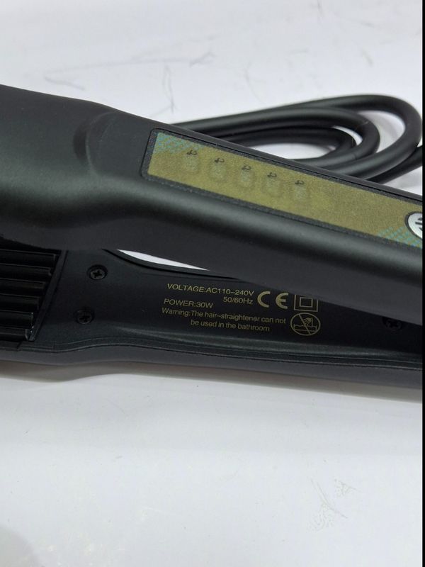 حالت دهنده مو پروموزر مدل MZ-7045A Promoter MZ-7045A hair conditioner