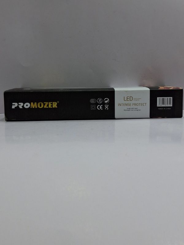 اتو  مو پرو موزر  PROMOZER Mz_7050_A