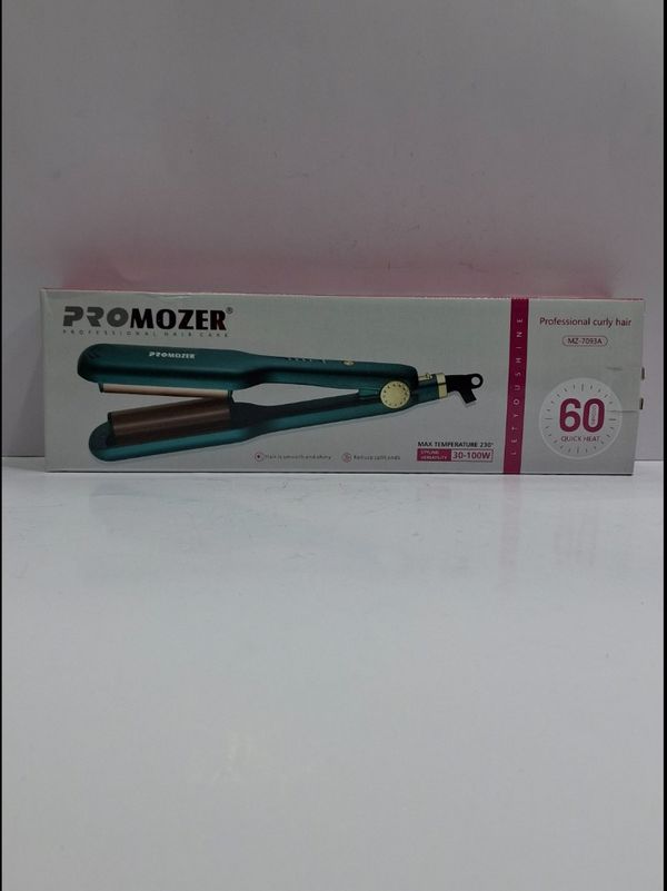 اتو مو پروموزر مدل PROMOZER MZ.7093