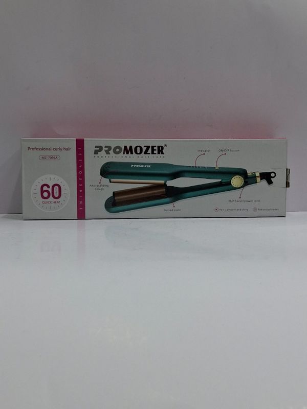 اتو مو پروموزر مدل PROMOZER MZ.7093