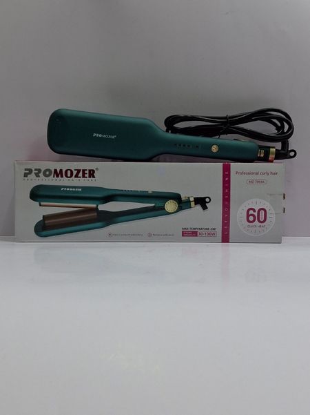 اتو مو پروموزر مدل PROMOZER MZ.7093