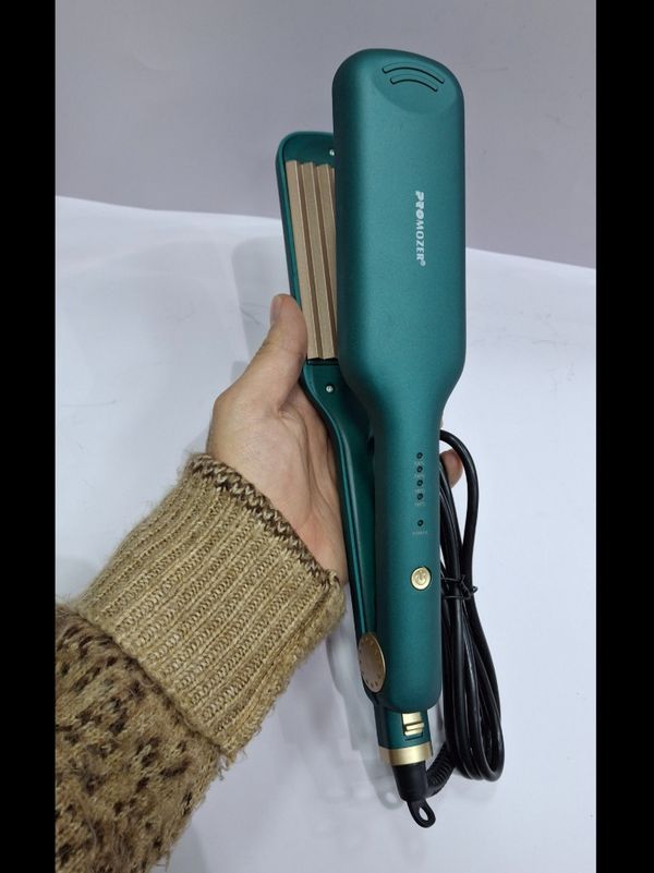 اتو مو پروموزر مدل PROMOZER MZ.7093