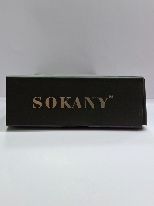 اتو مو مخصوص کراتینه سوکانی مدل SOKANY HS-991