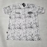 تیشرت نخ پنبه طرح ابروبادی