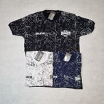 تیشرت نخ پنبه طرح ابروبادی