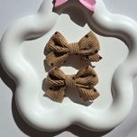 گیره ی انبری کوچولوی خال خال