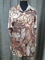 شومیز مجلسی ترمه