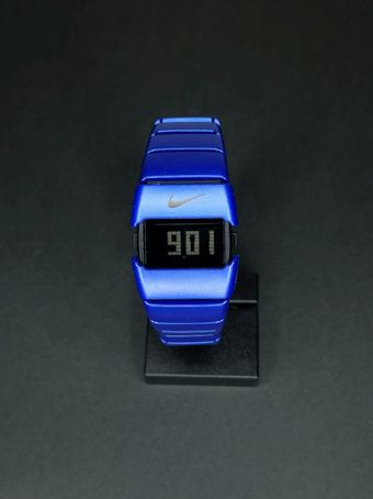 ساعت مردانه زنانه اسپرت نایک دیجیتالی Dline موتور ژاپن با گارانتی Nike ساعت مچی
