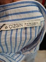 تونیک تابستانی cezgin