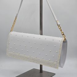 کیف عروس کد 463 نگینی