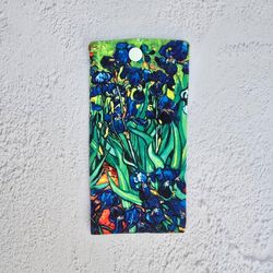 کاور عینک زنبق‌ها (Artistico)