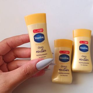 لوسیون مینی وازلین
